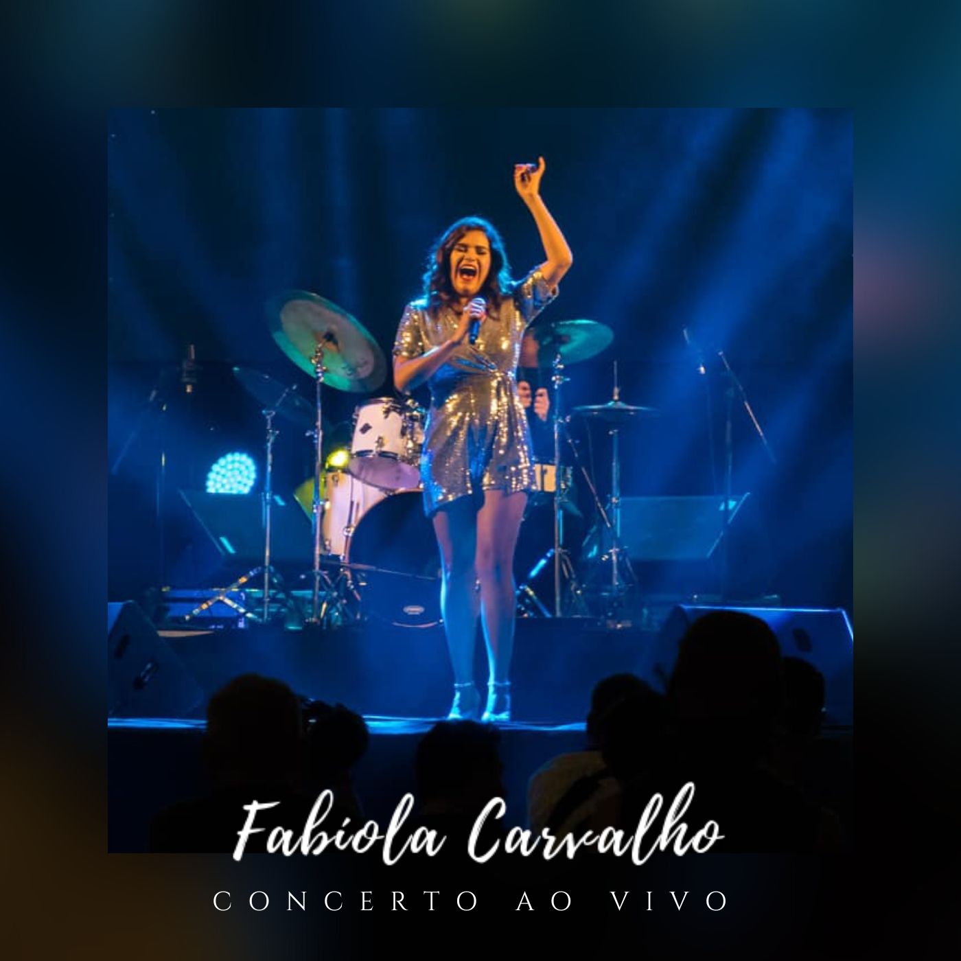 Fabíola Carvalho - Concerto ao Vivo class=